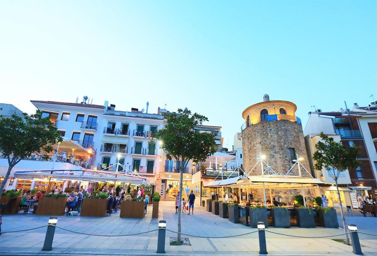 Apartamento Golden Cambrils Exterior foto
