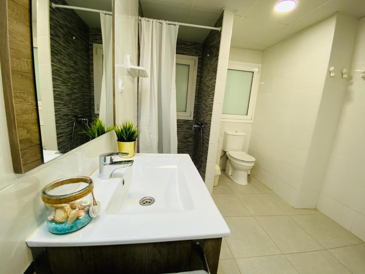 Apartamento Golden Cambrils Exterior foto