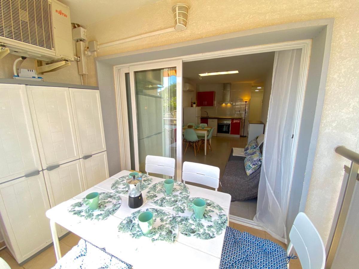 Apartamento Golden Cambrils Exterior foto