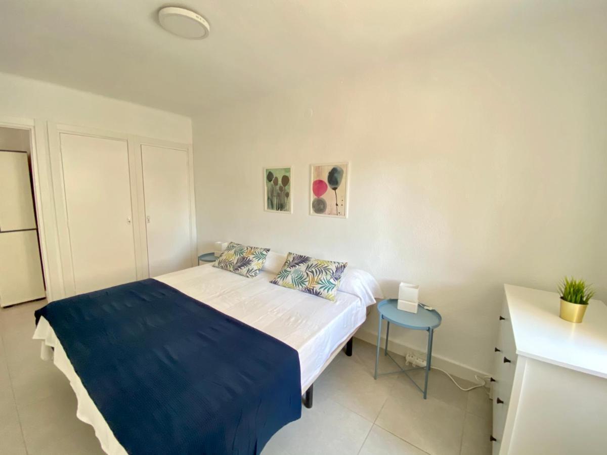 Apartamento Golden Cambrils Exterior foto