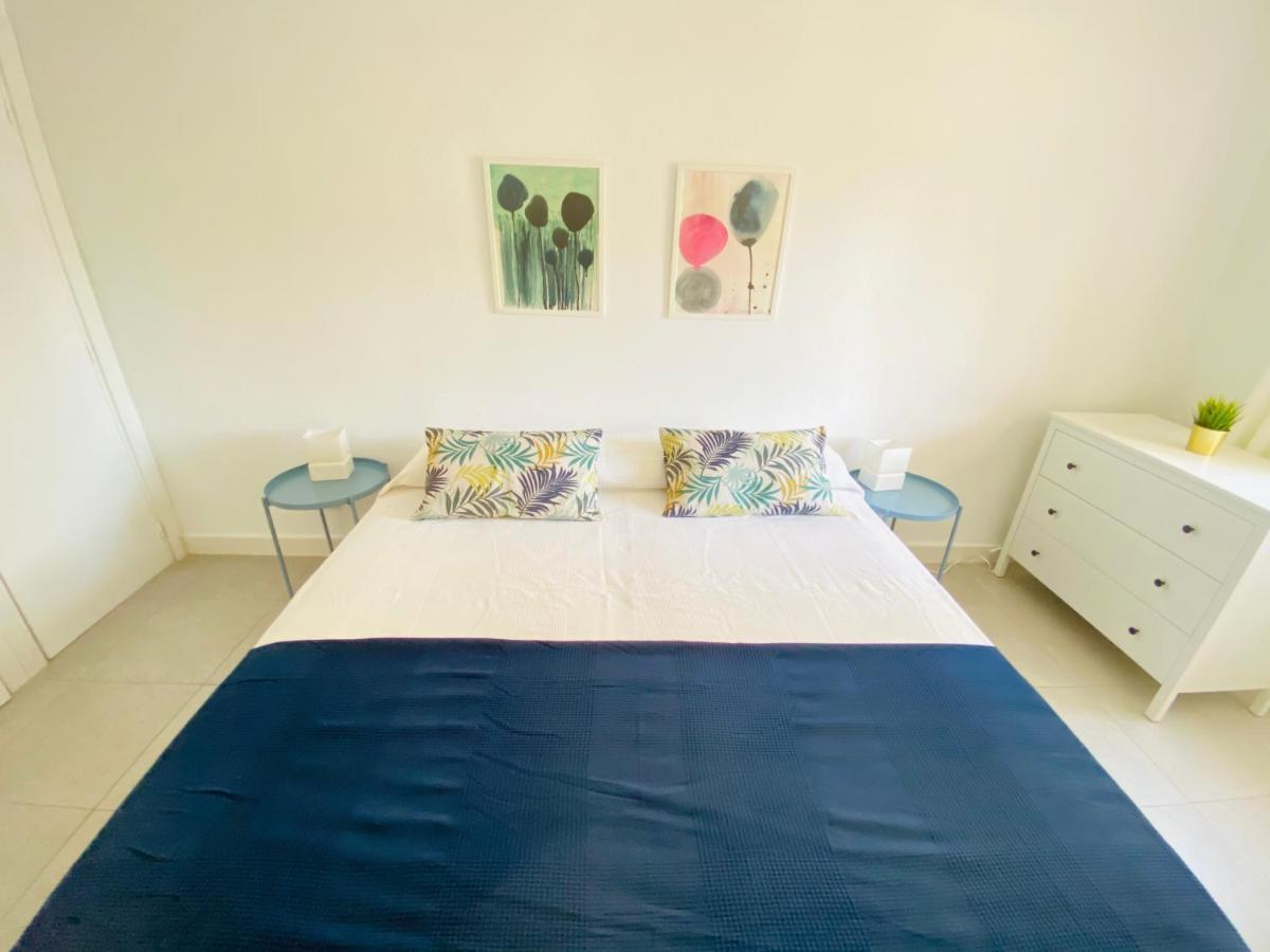 Apartamento Golden Cambrils Exterior foto