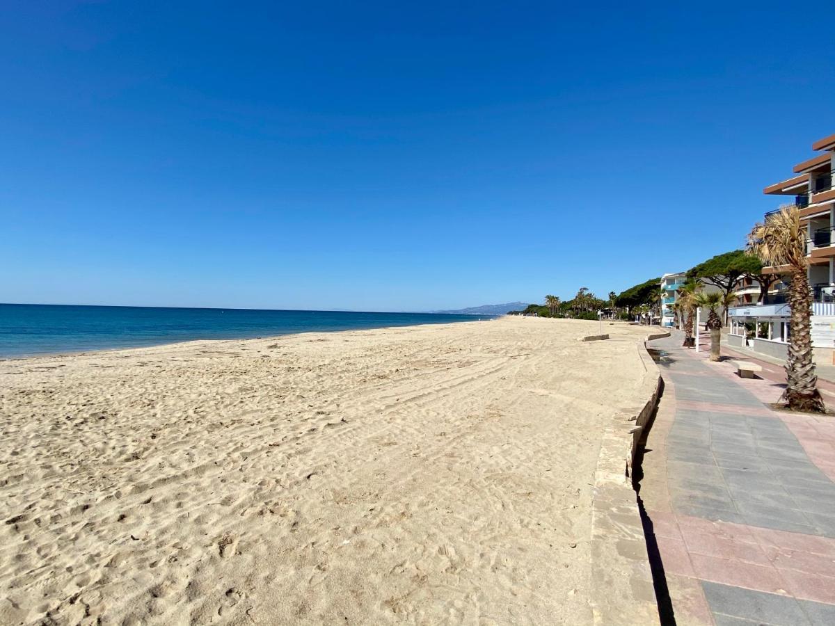 Apartamento Golden Cambrils Exterior foto