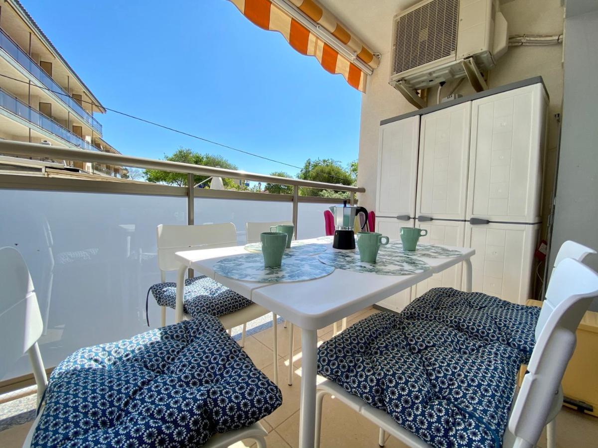 Apartamento Golden Cambrils Exterior foto