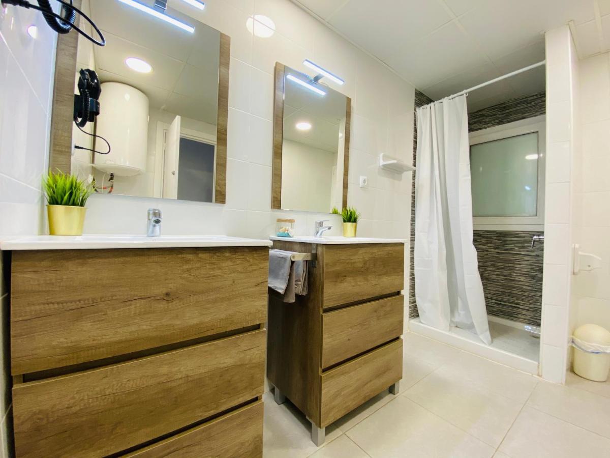 Apartamento Golden Cambrils Exterior foto